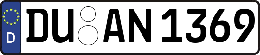 DU-AN1369
