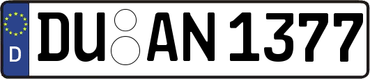 DU-AN1377