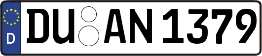 DU-AN1379