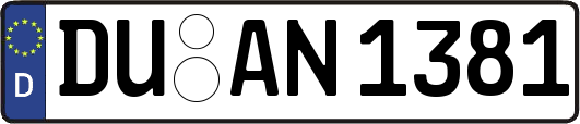 DU-AN1381
