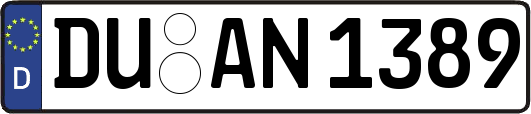 DU-AN1389
