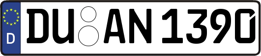 DU-AN1390