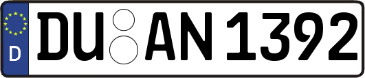 DU-AN1392