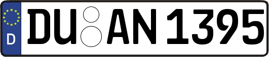 DU-AN1395