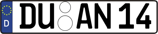 DU-AN14