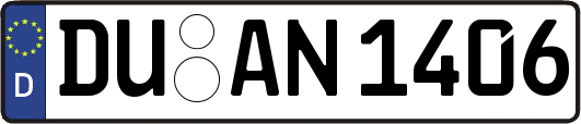 DU-AN1406