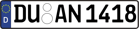 DU-AN1418