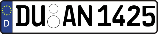 DU-AN1425