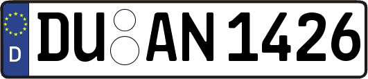 DU-AN1426