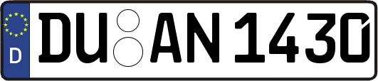 DU-AN1430