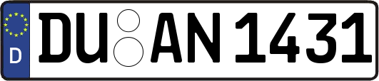 DU-AN1431