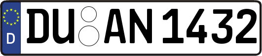 DU-AN1432