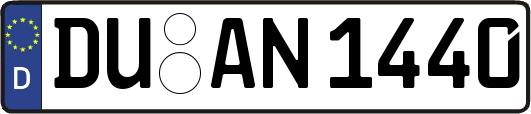DU-AN1440