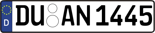 DU-AN1445