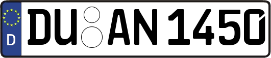 DU-AN1450