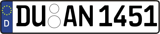DU-AN1451