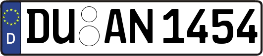 DU-AN1454