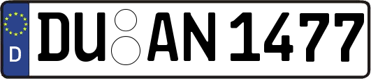 DU-AN1477