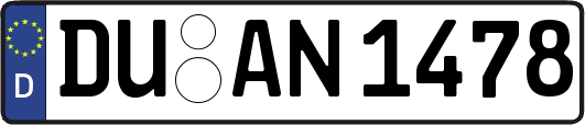 DU-AN1478