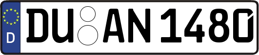 DU-AN1480