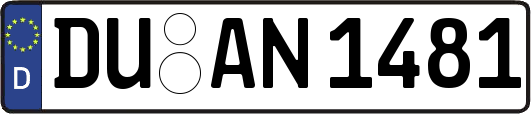 DU-AN1481