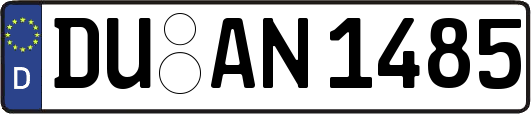 DU-AN1485