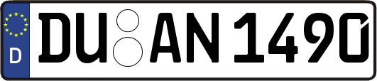 DU-AN1490