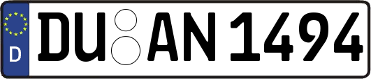 DU-AN1494