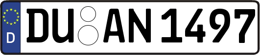 DU-AN1497