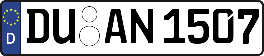 DU-AN1507