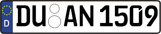 DU-AN1509