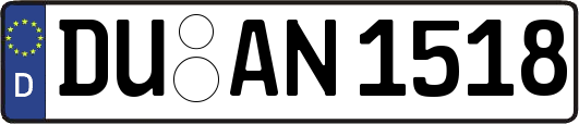 DU-AN1518