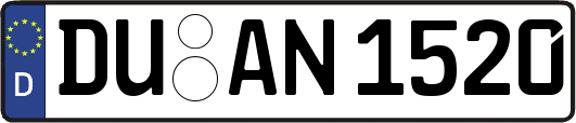 DU-AN1520