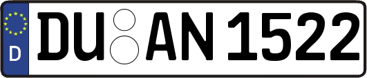 DU-AN1522