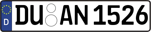 DU-AN1526