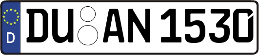 DU-AN1530