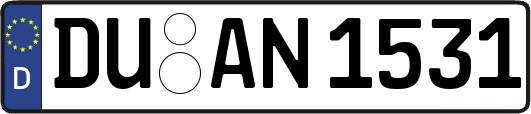 DU-AN1531