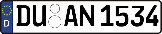 DU-AN1534