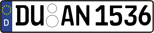 DU-AN1536