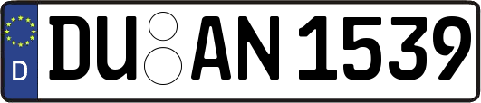 DU-AN1539