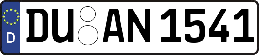 DU-AN1541