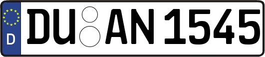 DU-AN1545