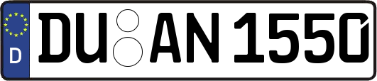 DU-AN1550