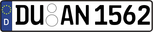 DU-AN1562