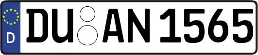 DU-AN1565