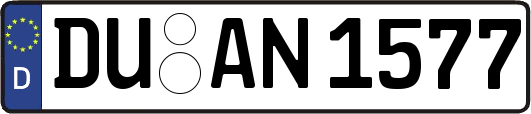 DU-AN1577
