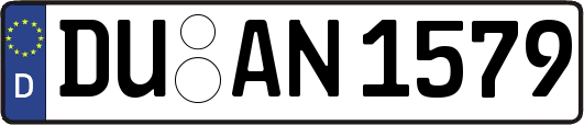 DU-AN1579