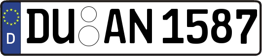 DU-AN1587