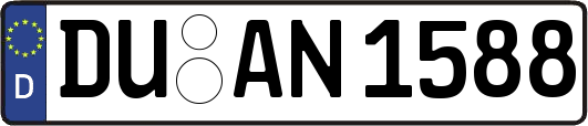 DU-AN1588