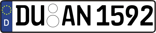 DU-AN1592